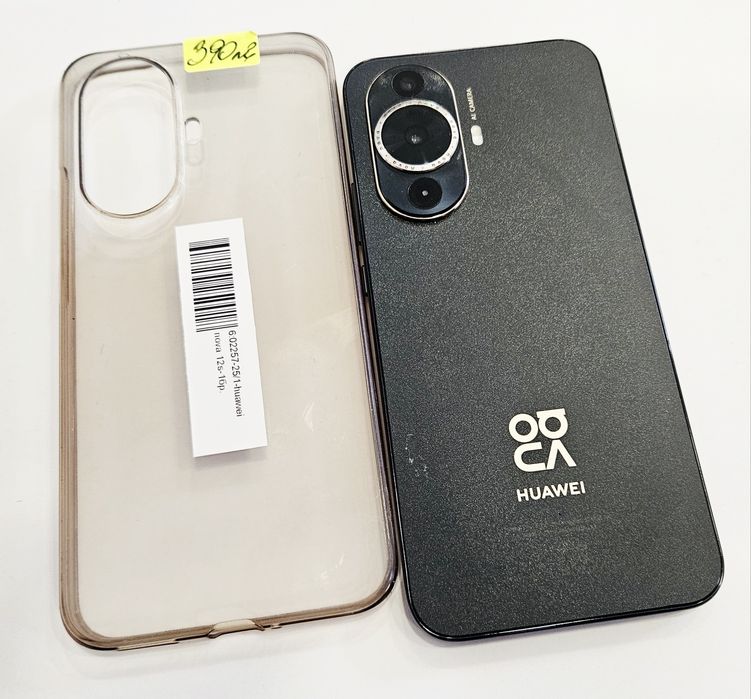 ГАРАНЦИЯ!!! Huawei Nova 12s 8/256  02257-25