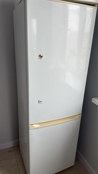 Продается холодильник Nord
