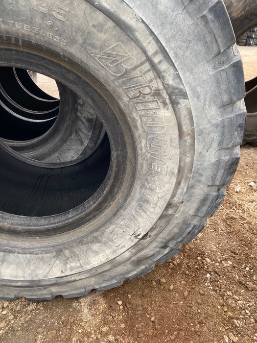 Cauciucuri 26.5 R25 Bridgestone