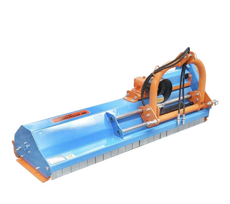 Tocatoare resturi vegetale 155 masa lucru