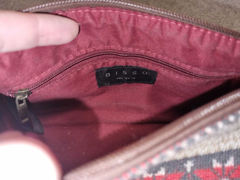 Несесер за принадлежности