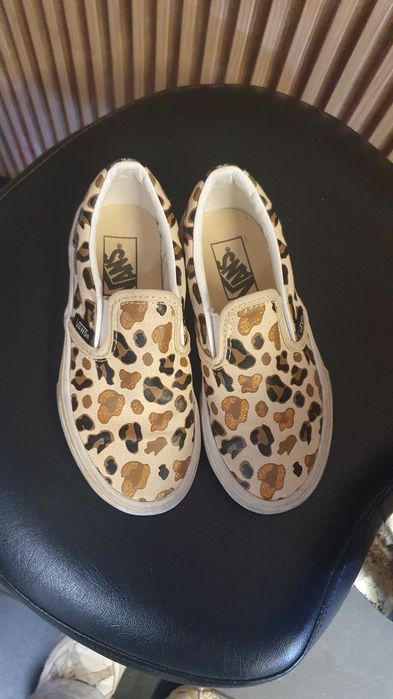 Обувки Van's N28