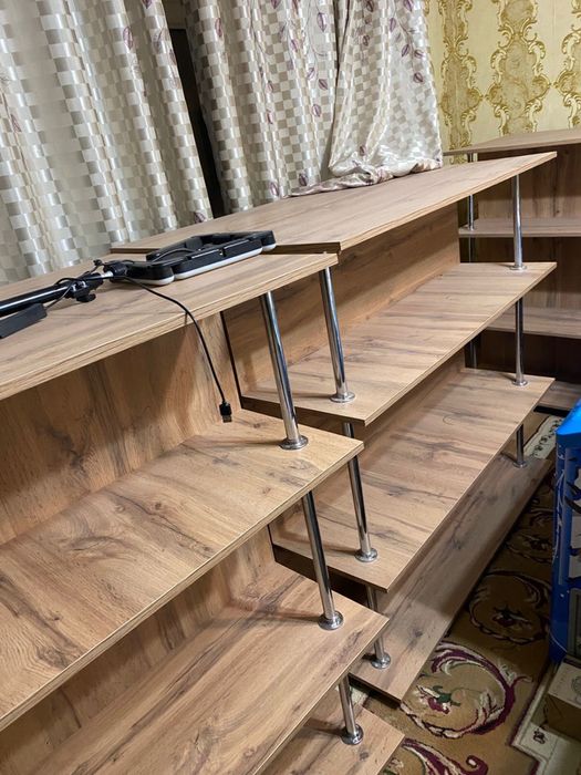 Стиллаж для магазин