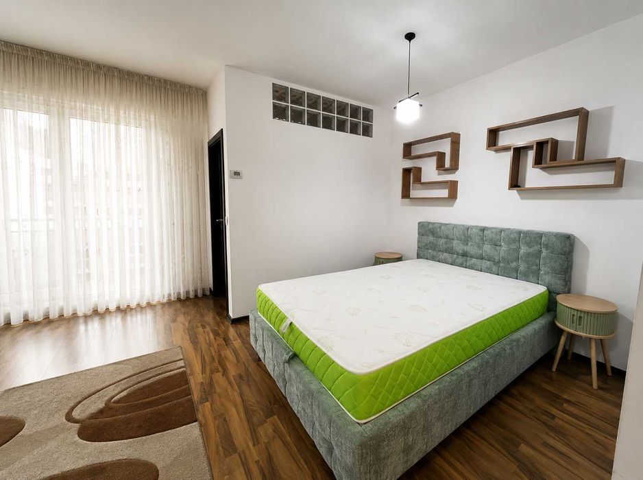 PF Apartament 1 camera  marasti GREEN STUDIUM Fsega, Iulius mall 40 MP