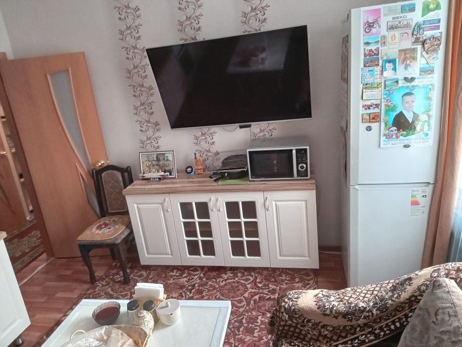 Продам 3х комнатную. Квартиру