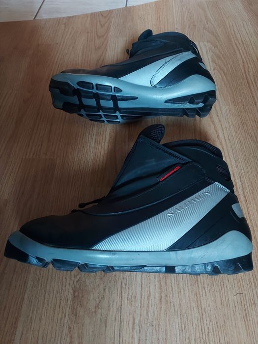 Ghete ciclism bărbați-femei SALOMON, mărimea 43