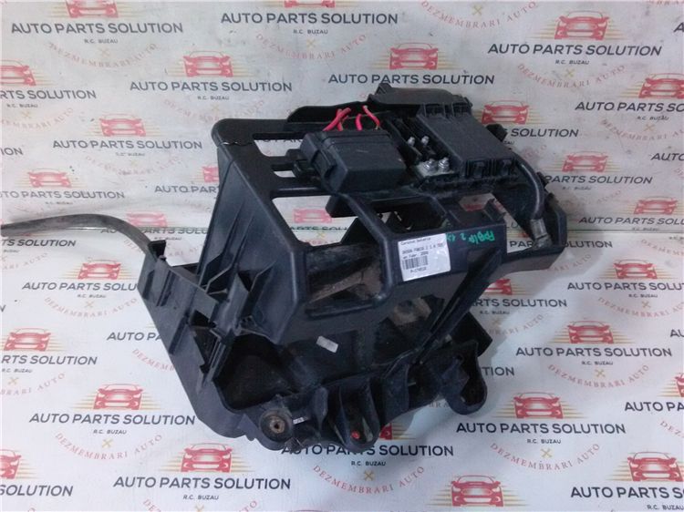 Carcasa baterie skoda fabia 2