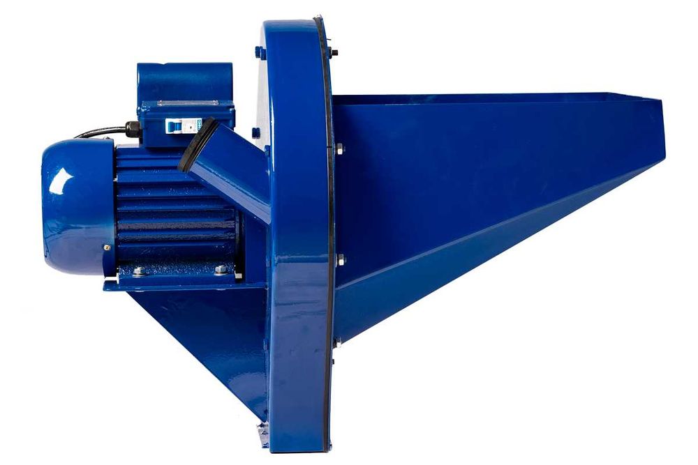 Зернодробилка Просто Мастер ДКУ-400