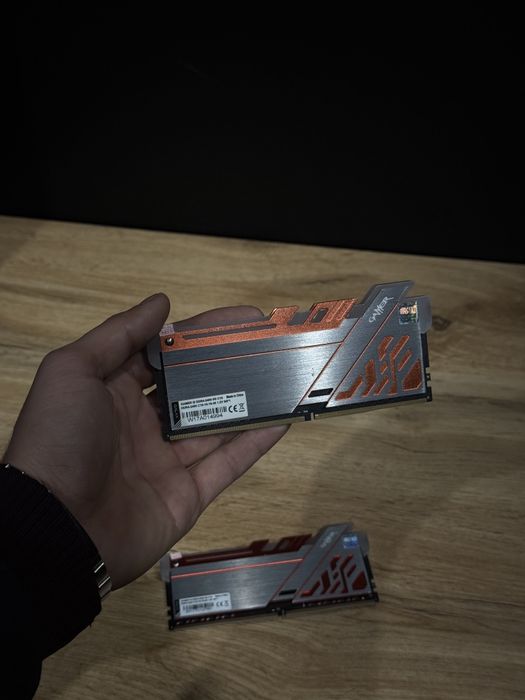 DDR4 8g 2666Hz так же есть и другие
