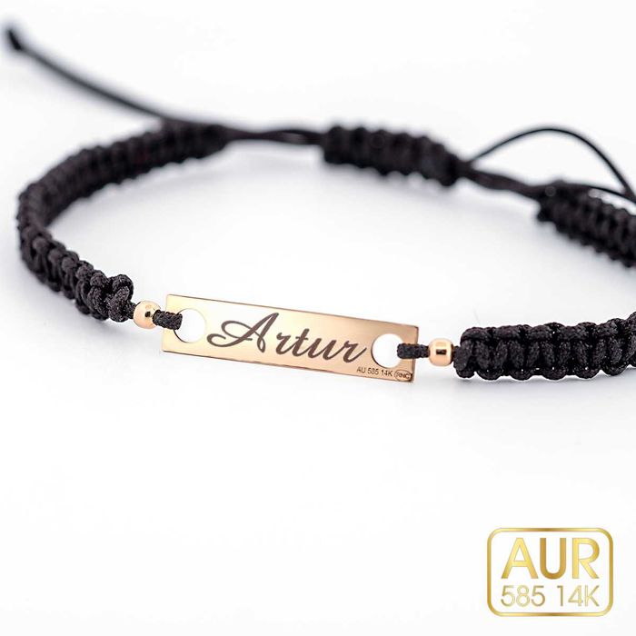 Bratari personalizate gravate