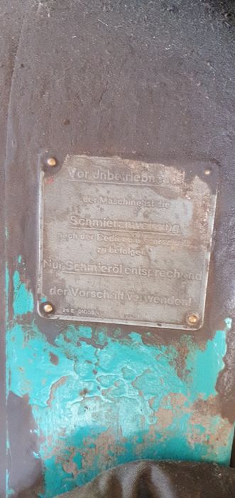 Boehringer germanskiy takarni sotiladi