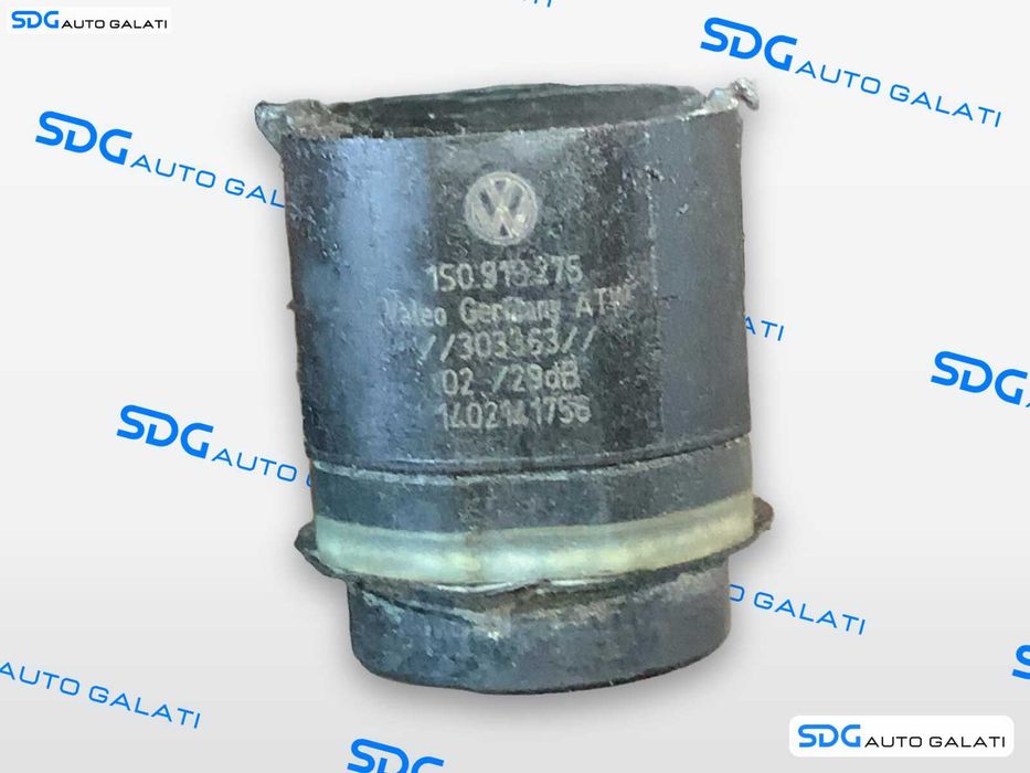 Senzor Parcare PDC Ultrasunete Audi A4 B8 2008 - 2015 Cod 1S0919275, 303363 [LR11149]