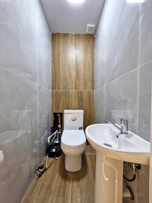 3 комнатная квартира в Новостройке с Лифтом Вокзал № 2931