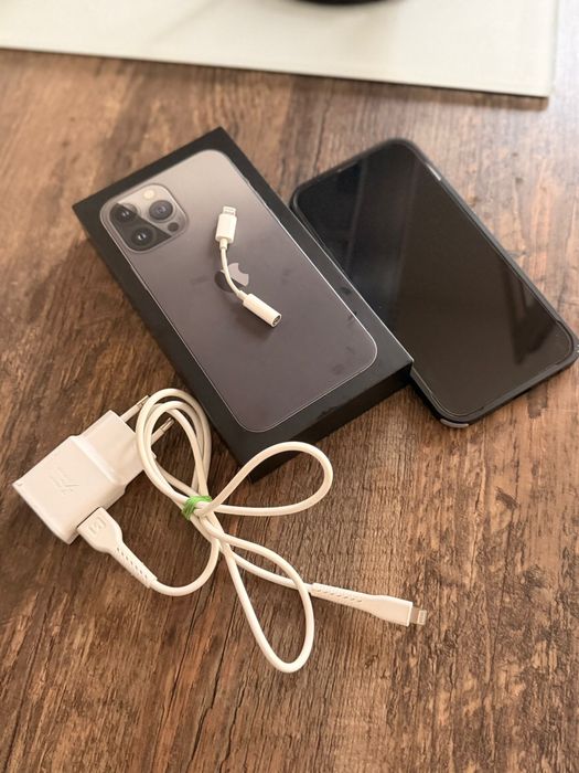 Iphone 13 pro max 256gb