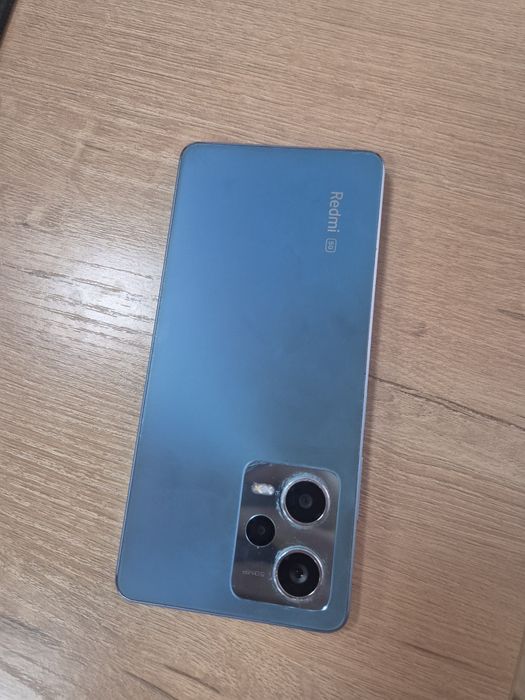 Redmi Note 12 Pro 5G