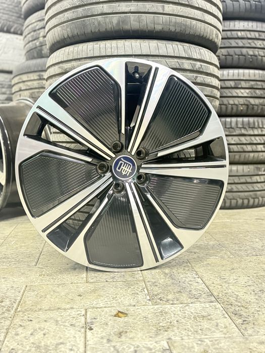 Byd Tank диски orginal