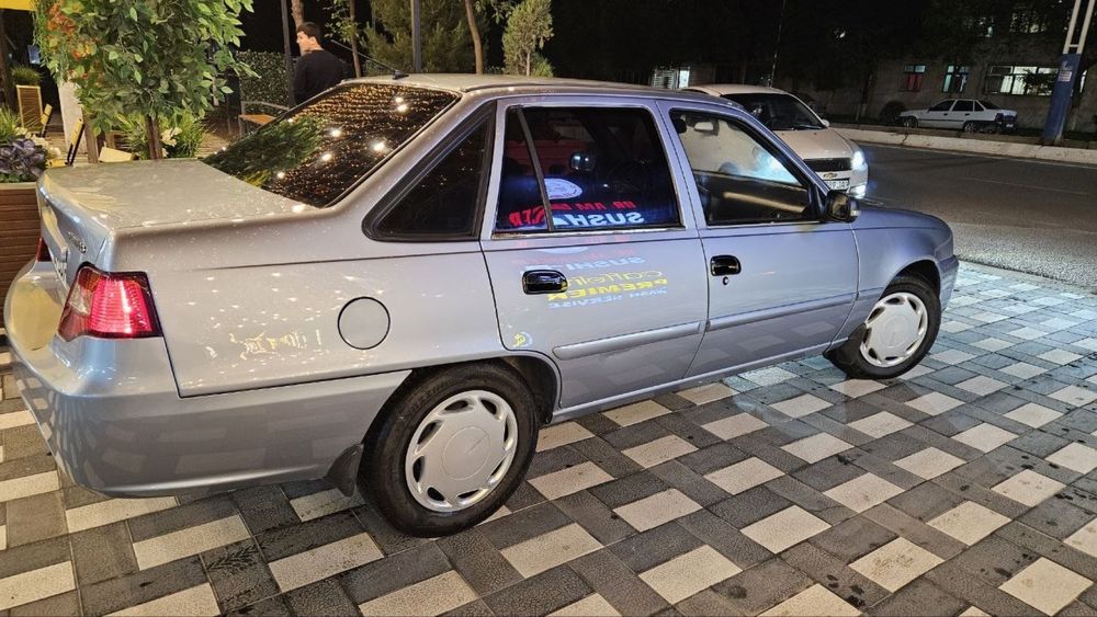 1.6 донс супер конценер