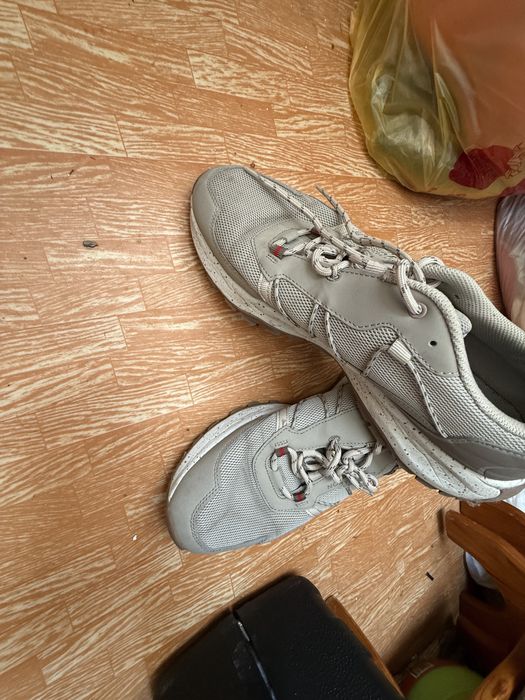 Мужские Летние кроссовки