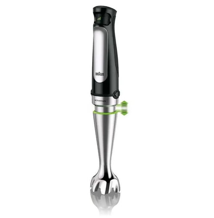Ръчен пасатор Braun MultiQuick 7
