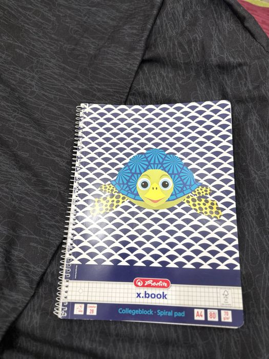 Penar/Biblioraft/agenda/caiet /mapa Herlitz