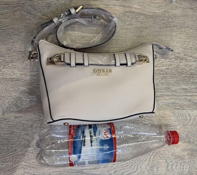 Сумка Guess Gregoria новая