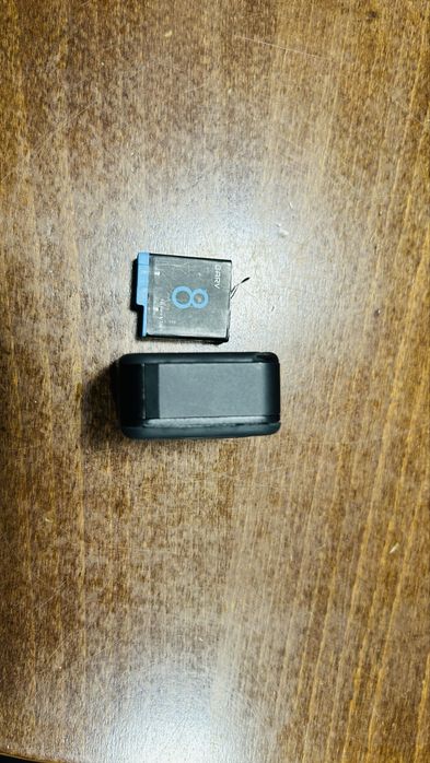 Gopro hero 8 black