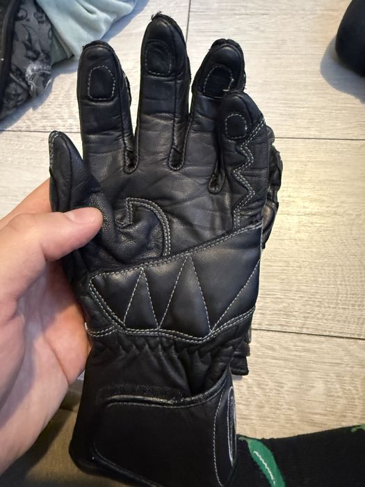 Richa ръкавици за мотор