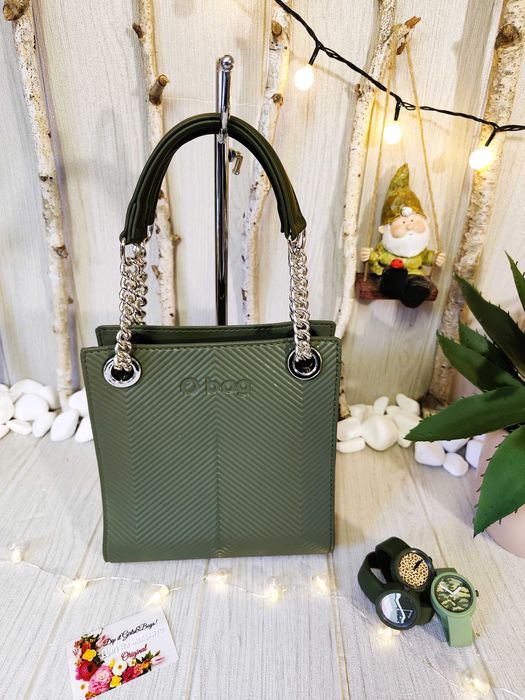 Obag O'bag O bag Обаг Обег чанта