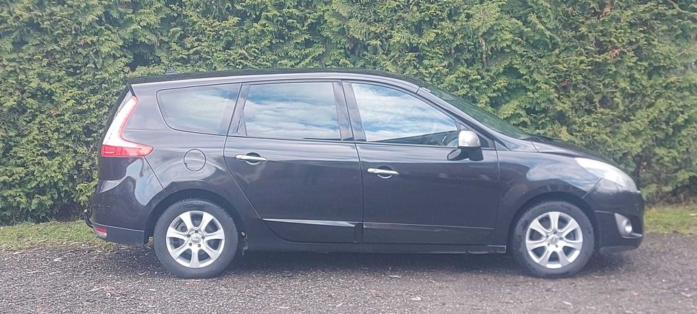 vand Renault Grand Scenic Tom-Tom ,2010,1.5 dci.