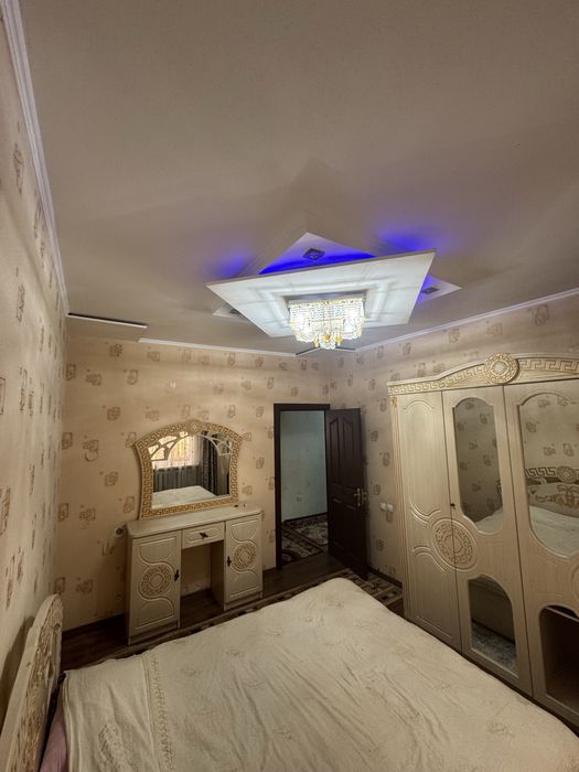 Mirzo Ulugbek tumani Qorasu 6 dahasida 3/3/5 uy ijaraga beriladi