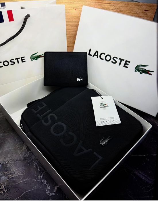 Барсетки мужские в наличии