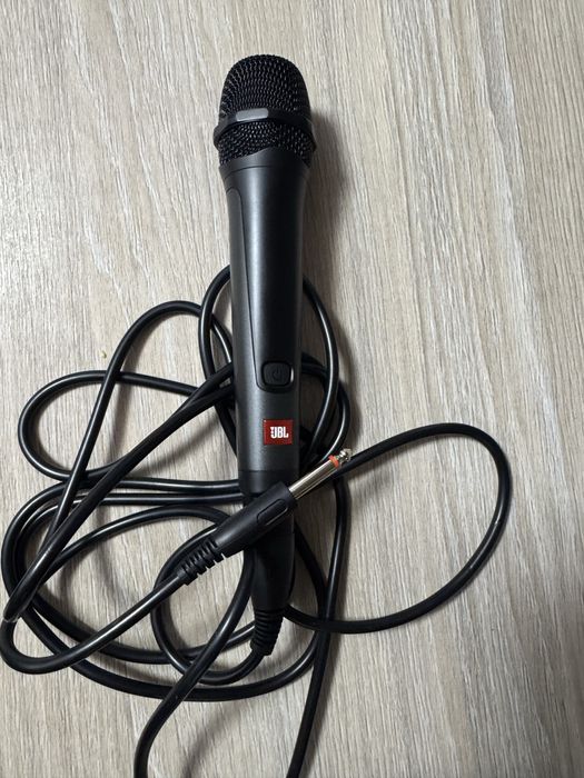 Boxa JBL Partybox110 +microfon