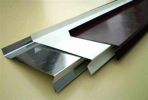 Услуги проката отливов до 4-х метров. Караганда. Давальческое сырье.