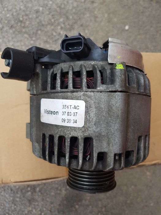 Генератор за Мазда2 2003/2007 г. дизел 1,4