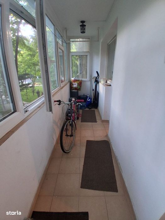Drumul Taberei- Plaza Romania, apartament 4 camere etaj 1/4 — fotografia 3