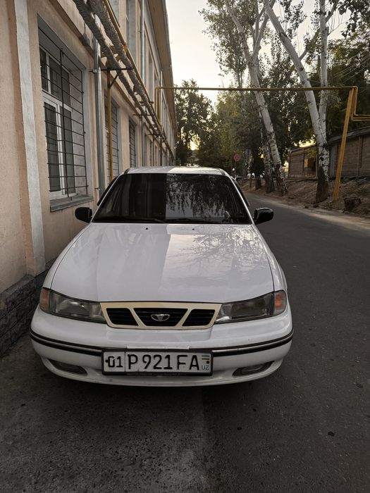 Nexia 1 son 1996