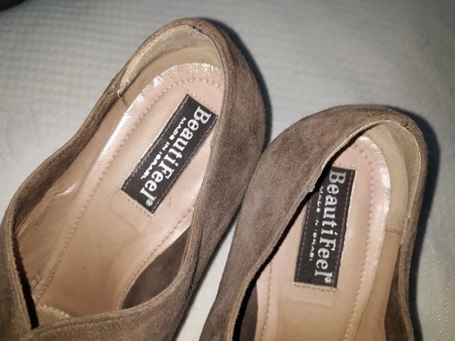 Туфли   женские   Израиль