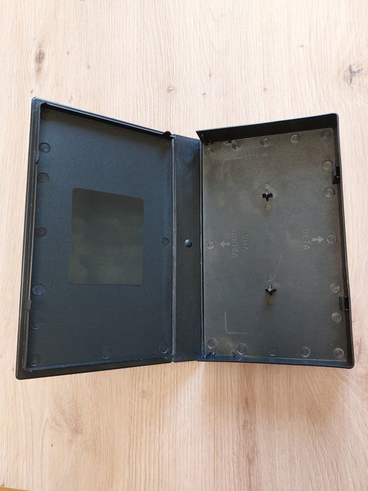 Колекционерски български Видеокасети