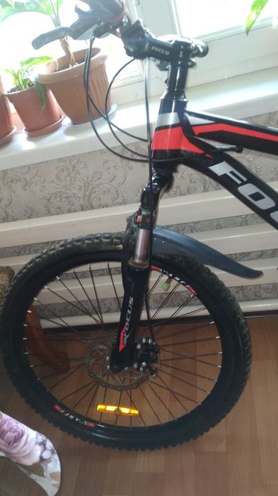 Продаю велик в отличном состоянии