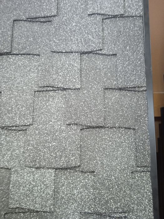 Andulin katepl Черепица мягкая Кровля