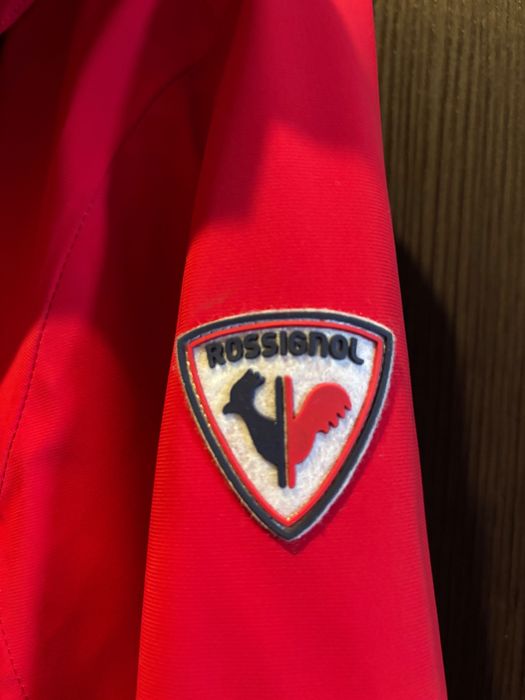 Rossignol мъжко яке НОВО!!!