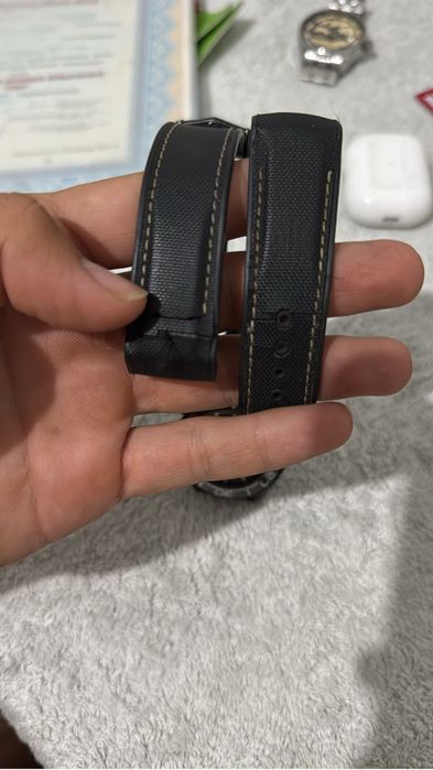 Часы Omega Planet