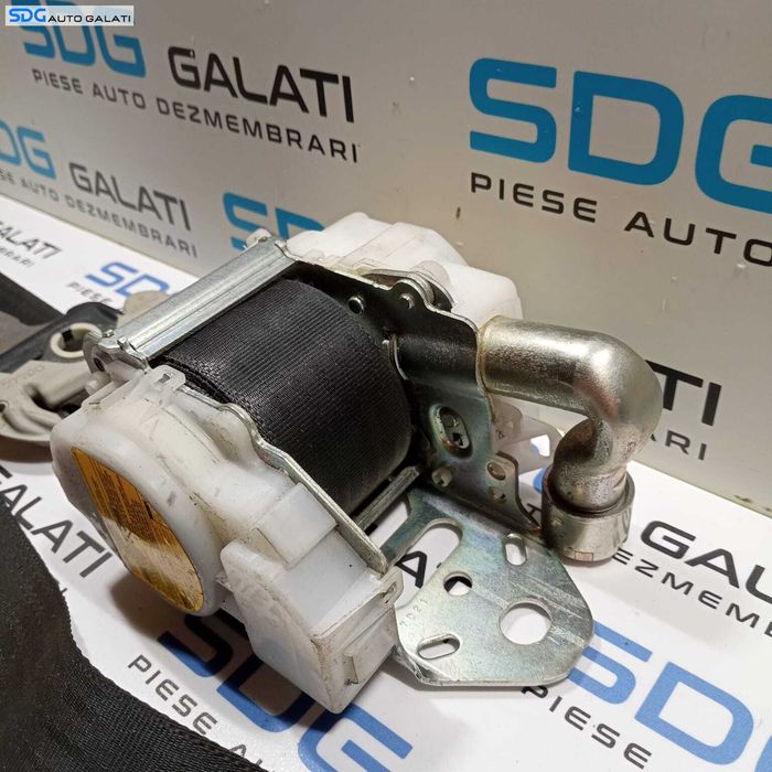 Centura Siguranta Stanga Fata Lexus IS 2005 - 2013 Cod 7M8750P [1981]