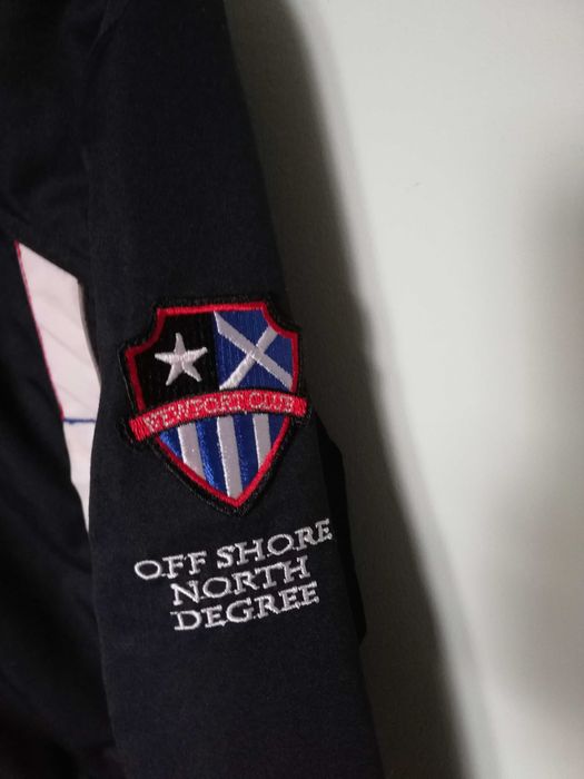 Детско яке 116 см. за момче