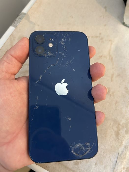 iPhone 12 128– Гб