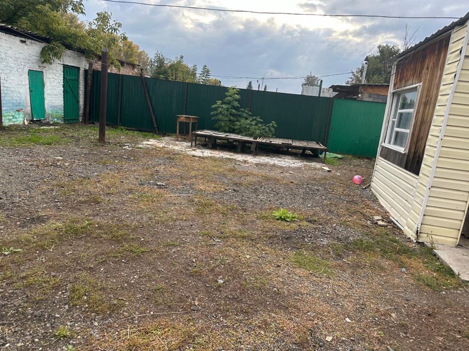 Продам дом частный