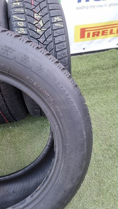 205.60.16 dunlop m+s