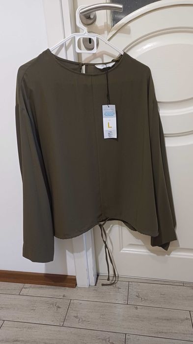 Дамска блуза нова