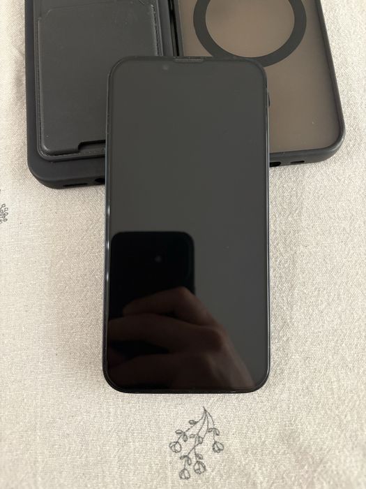 Iphone 14 перфектен + остатъчна гаранция