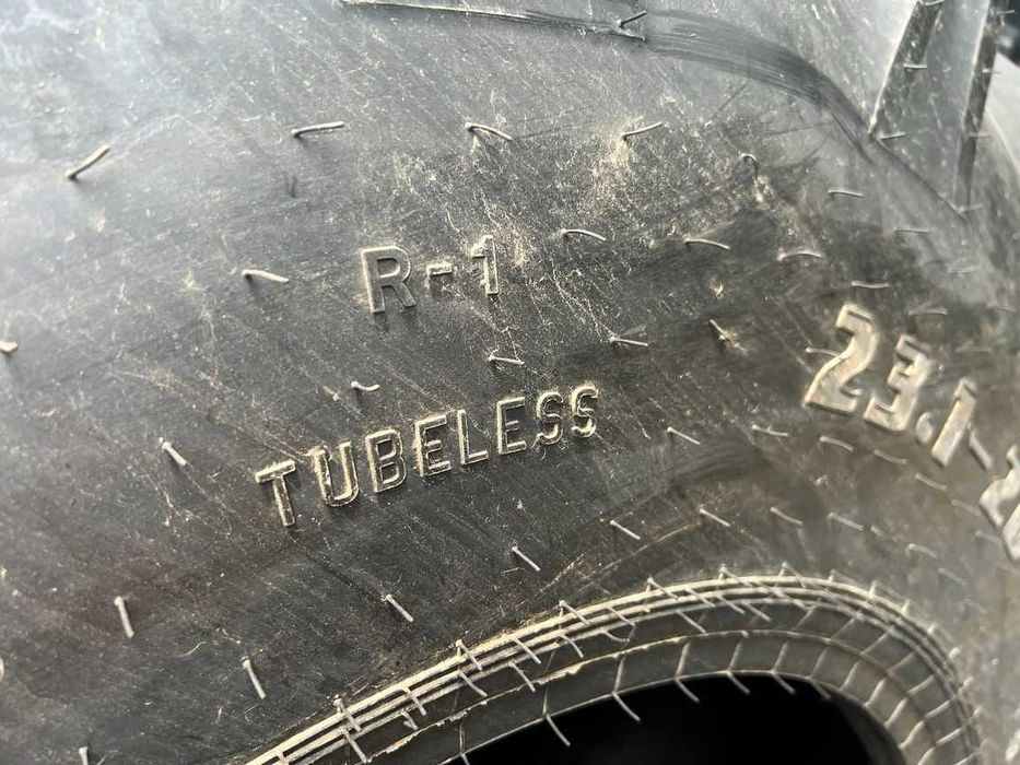 23.1-26 Anvelope noi agricole de combina claas fendt massey ferguson